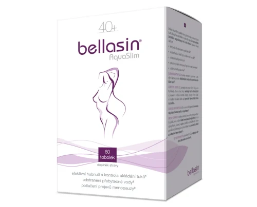 bellasin aquaslim 40+